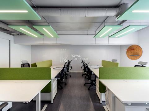 комерційна за адресою Паньківська вул., 12