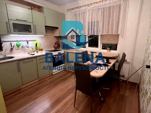 квартира по адресу Академика Заболотного ул., 76