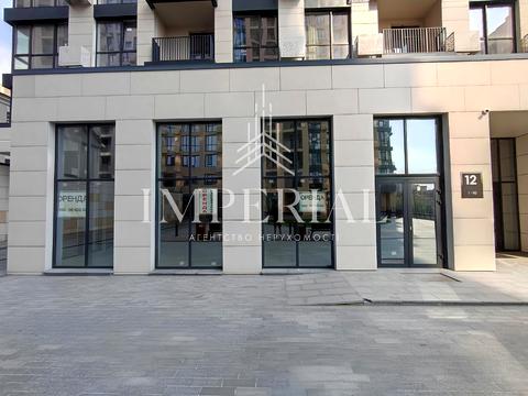 комерційна за адресою Бульварно-Кудрявська вул. (Воровського), 15