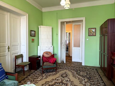 квартира по адресу Левицкого ул. (Маяковского), 20