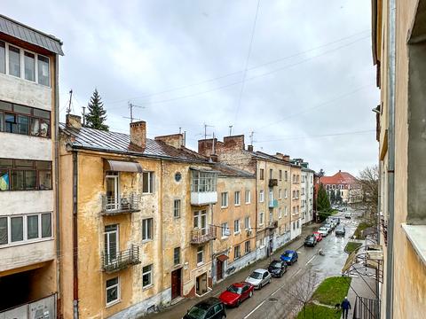 квартира по адресу Переяславская ул., 13