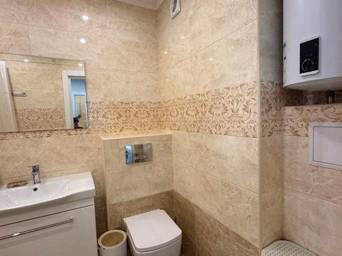 квартира за адресою Приміська вул., 26-А