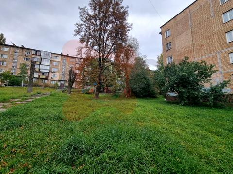 квартира за адресою Володимира Сальського вул. (Котовського), 25
