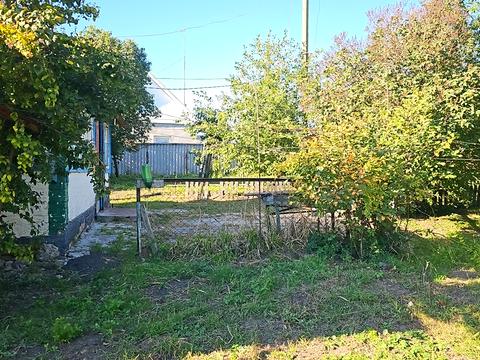 дом по адресу Вячеслава Черновола ул. (Матросова)