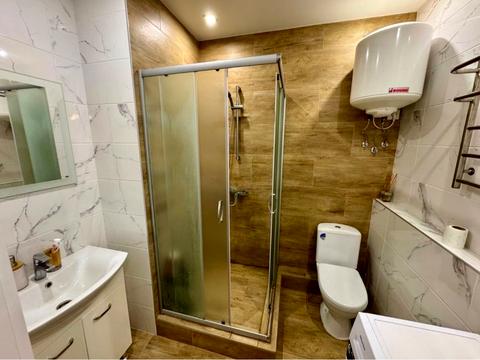 квартира за адресою Миколи Бажана просп., 17-А
