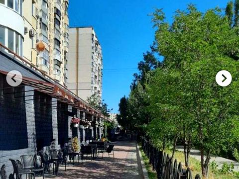 квартира по адресу Владимира Ивасюка просп. (Героїв Сталінграду), 43-В