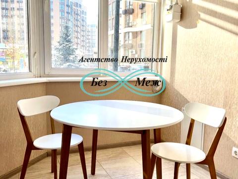 квартира за адресою Мартинова просп., 8