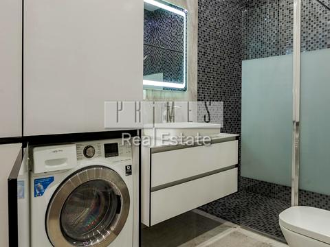 квартира за адресою Лук'янівська вул., 21-Б