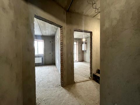 квартира за адресою 2 провулок Юності, 20