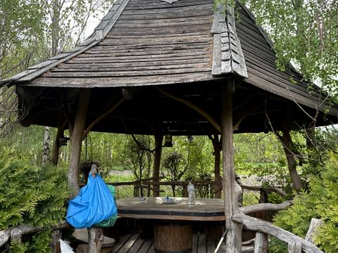 будинок за адресою Миру