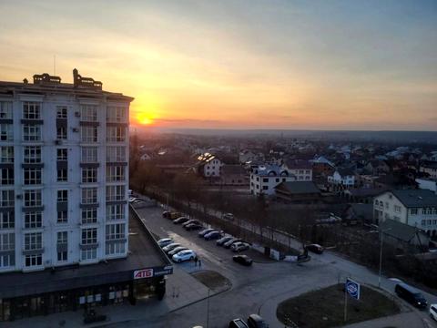квартира за адресою Приозерна вул., 1