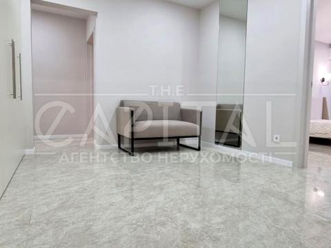 квартира по адресу Балтийский пер., 1