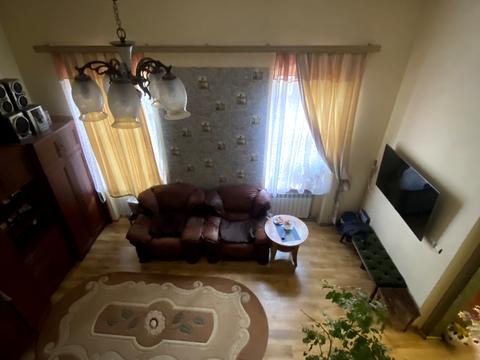 квартира по адресу Шандора Петефі пл., 44