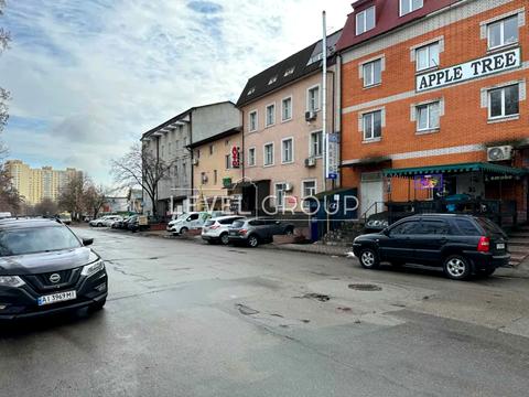 комерційна за адресою Новомостицька вул., 25