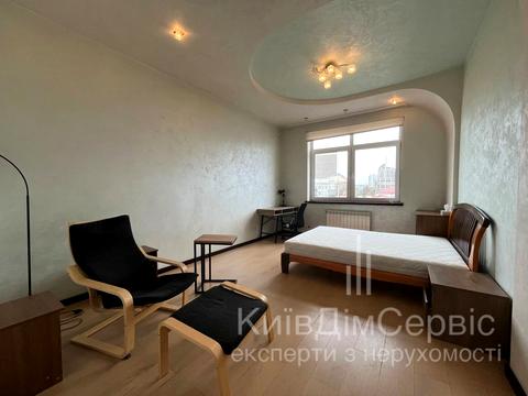квартира по адресу Кудрявский спуск, 3-Б