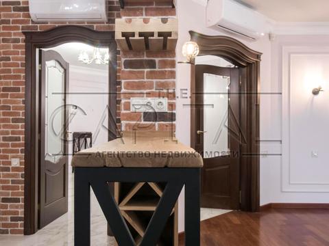 квартира по адресу Старонаводницкая ул., 13
