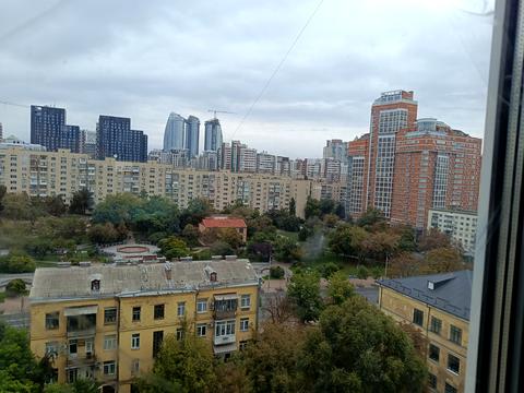 квартира за адресою Велика Васильківська вул. (Червоноармійська), 124-А