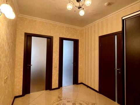 квартира по адресу Голосеевский просп. (40-летия Октября), 62