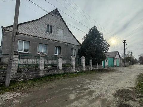 дом по адресу Ветряная ул.