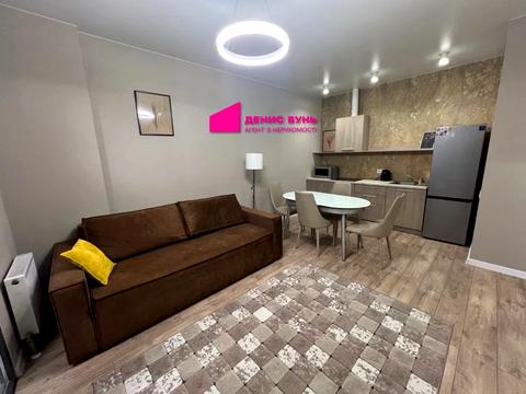 квартира по адресу Кучеревського бульв., 1