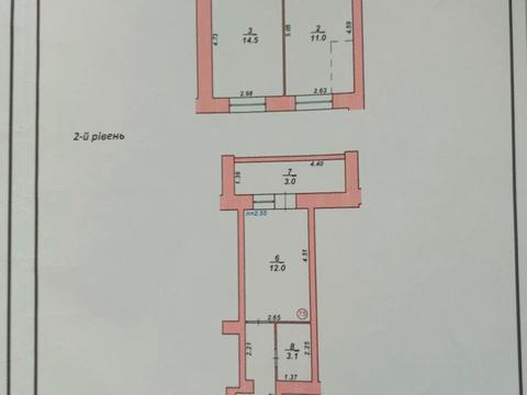 квартира по адресу Проспект Миру, 94/1В