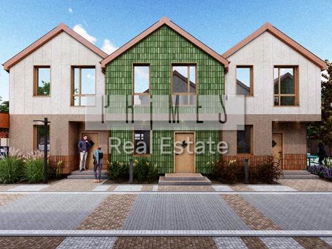 будинок за адресою Івана Багряного вул.