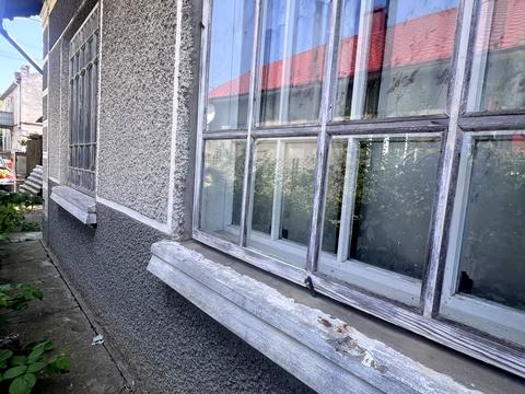 дом по адресу Данила Галицткого, 11