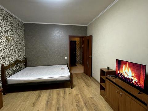 квартира по адресу Ивана Крамского ул., 9