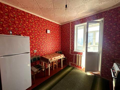 квартира по адресу 5-й Заречный микрорайон , 60