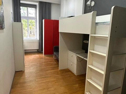 квартира за адресою Юрія Федьковича вул., 13