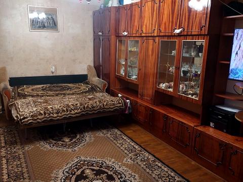 квартира за адресою Лісовий просп., 6-А