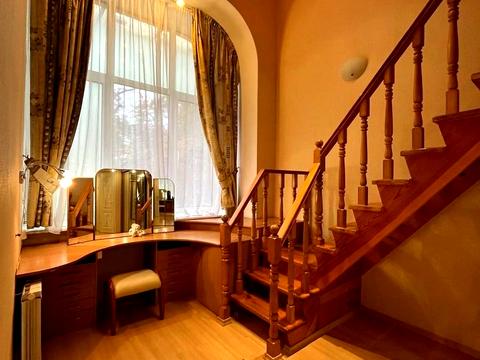 квартира за адресою Архітектора Городецького вул., 9