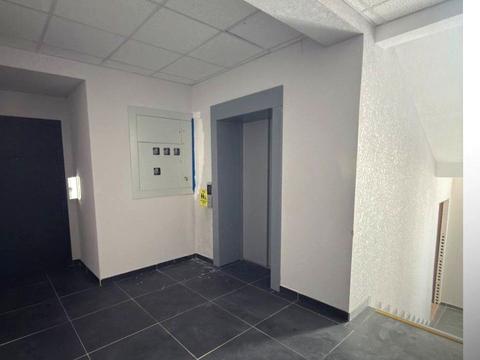 квартира за адресою Мозгового вул., 2