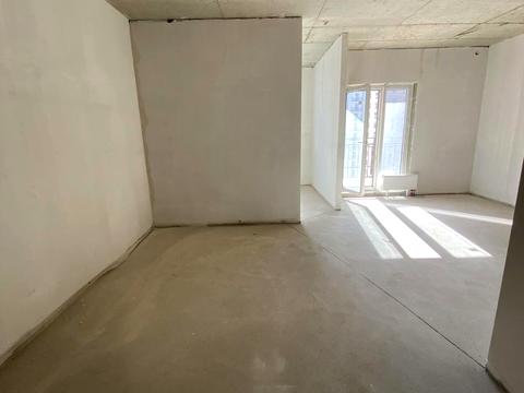 квартира за адресою Краснова вул., 1-Б