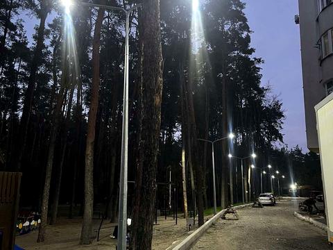 квартира по адресу Светлая ул., 3д