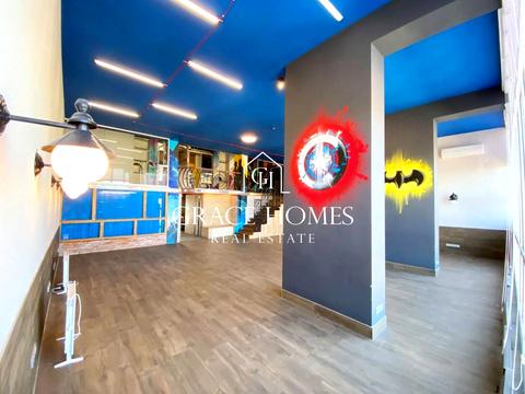 коммерческая по адресу Саксаганского ул., 121