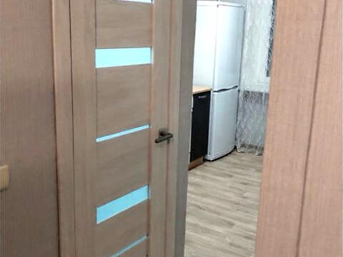 квартира по адресу Андрея Малышко ул., 21-Б