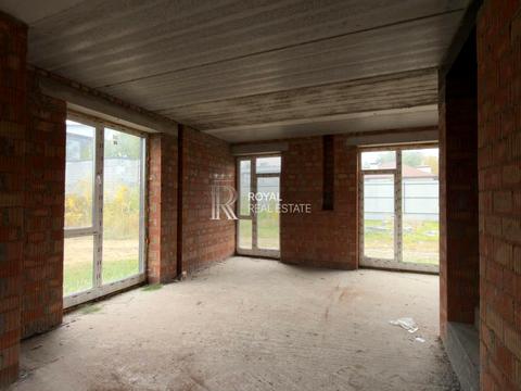 дом по адресу Лучшая ул. (Ломоносова)