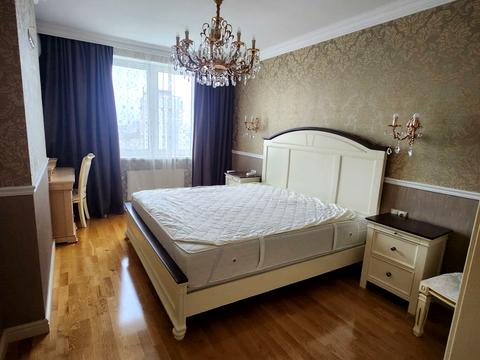 квартира по адресу Тбіліський провулок, 1