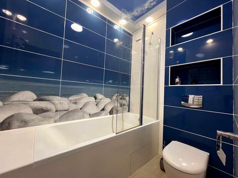квартира за адресою Котляревського вул., 31-в