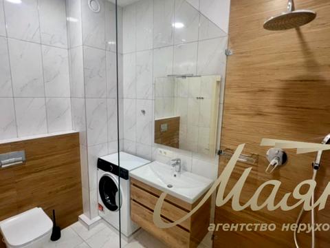 квартира по адресу Демеевская ул., 29