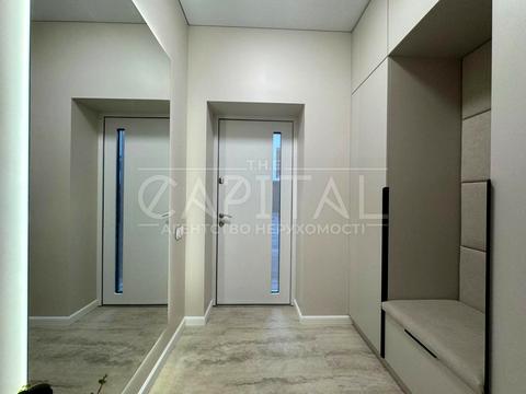 будинок за адресою Борщагівська вул.