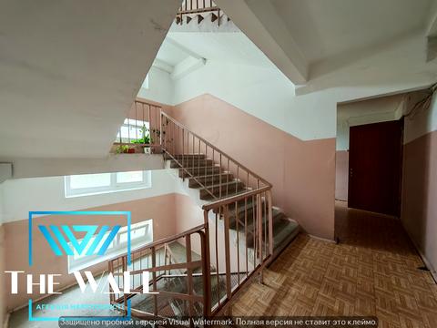 квартира по адресу Бориспольская ул., 26