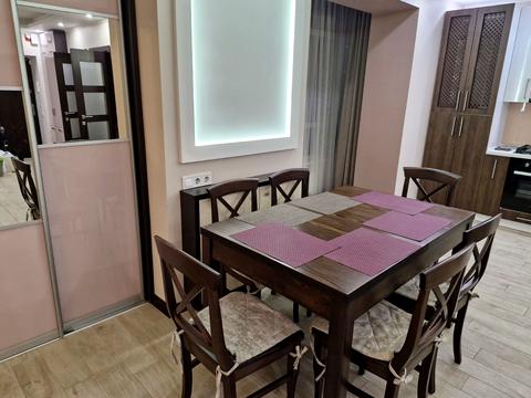 квартира за адресою Олександра Довженка вул., 23а