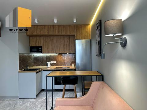 квартира за адресою Салютна вул., 2к8
