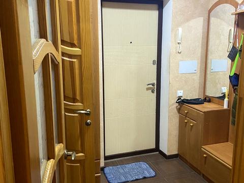 квартира по адресу Павла Лі пер. (Московский), 2-І
