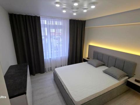 квартира за адресою Київська, 8В