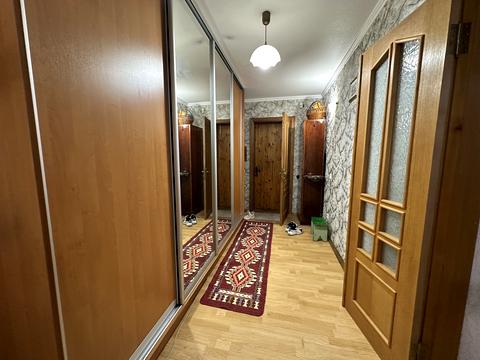 квартира по адресу Драгоманова ул., 44-А
