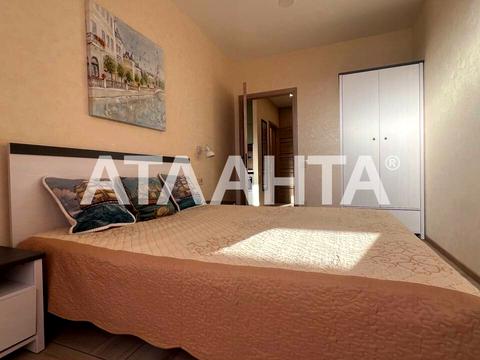 квартира за адресою Тополевий пров., 1-А