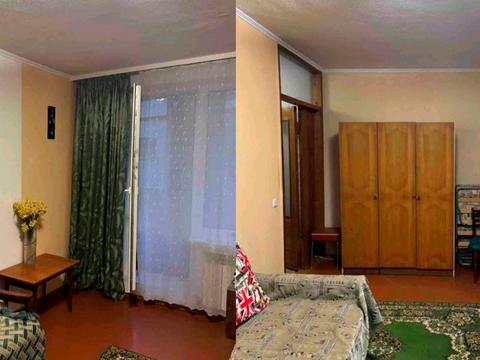 квартира по адресу Победы просп., 78а